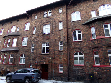 Mieszkanie Katowice