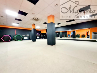 Lokal Myślenice wynajem