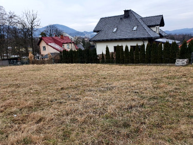 Działka budowlana Ustroń