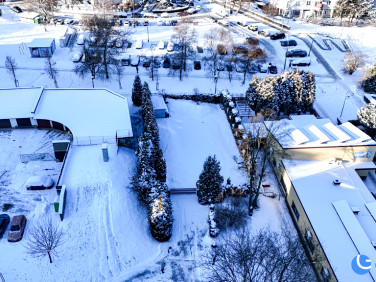 Działka budowlana Kraków