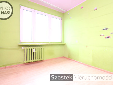 Mieszkanie Częstochowa