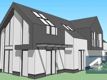 Działka budowlana Kraków