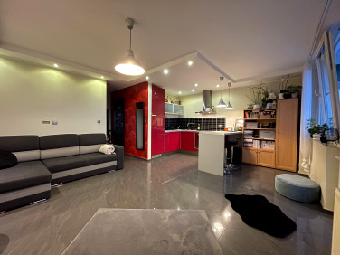 Mieszkanie blok mieszkalny Gdańsk