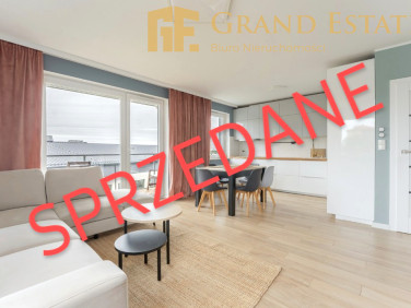 Mieszkanie Gdańsk