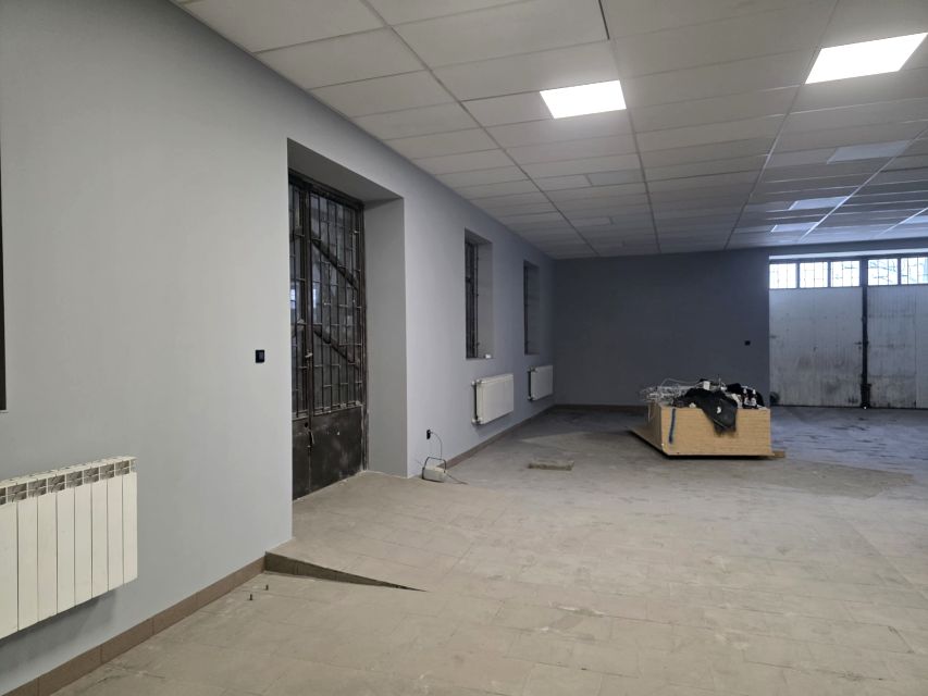 Budynek użytkowy Częstochowa