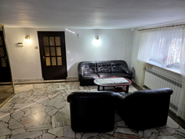 Dom wolnostojący sprzedaż