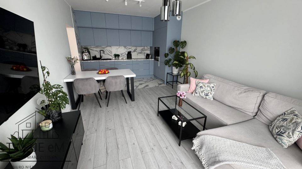 Mieszkanie Zielona Góra