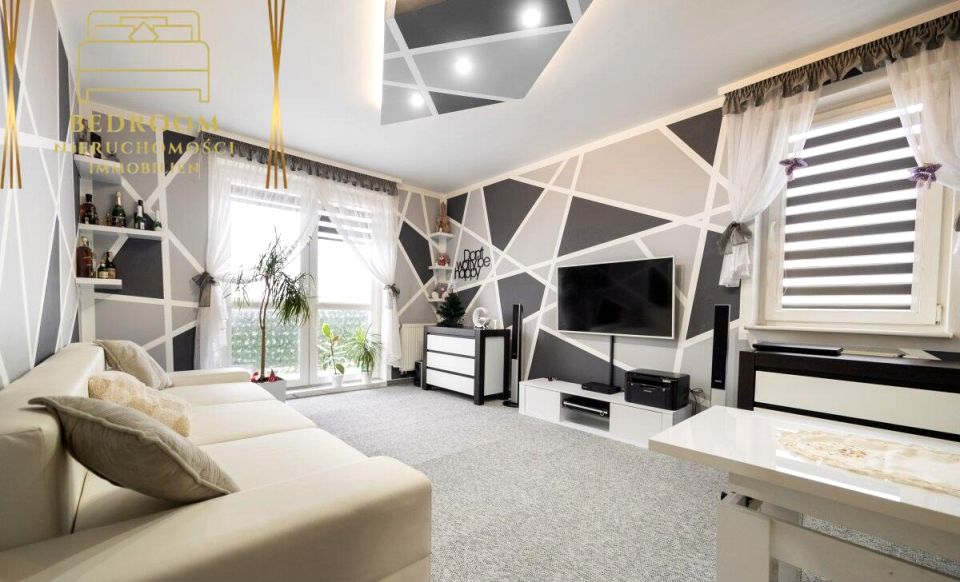 Mieszkanie Świnoujście