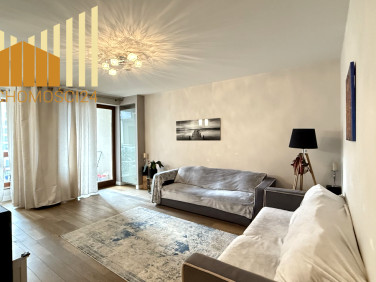 Mieszkanie apartamentowiec nad jeziorem