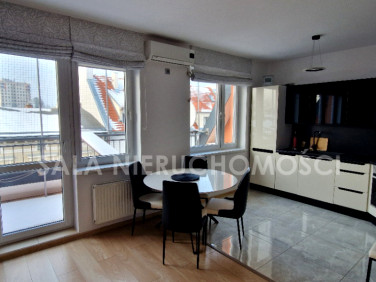 Mieszkanie Bydgoszcz