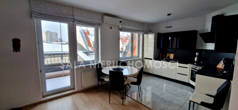 Mieszkanie Bydgoszcz