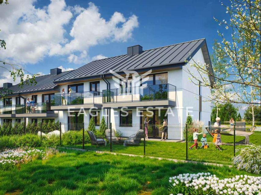 Mieszkanie blok mieszkalny sprzedaż