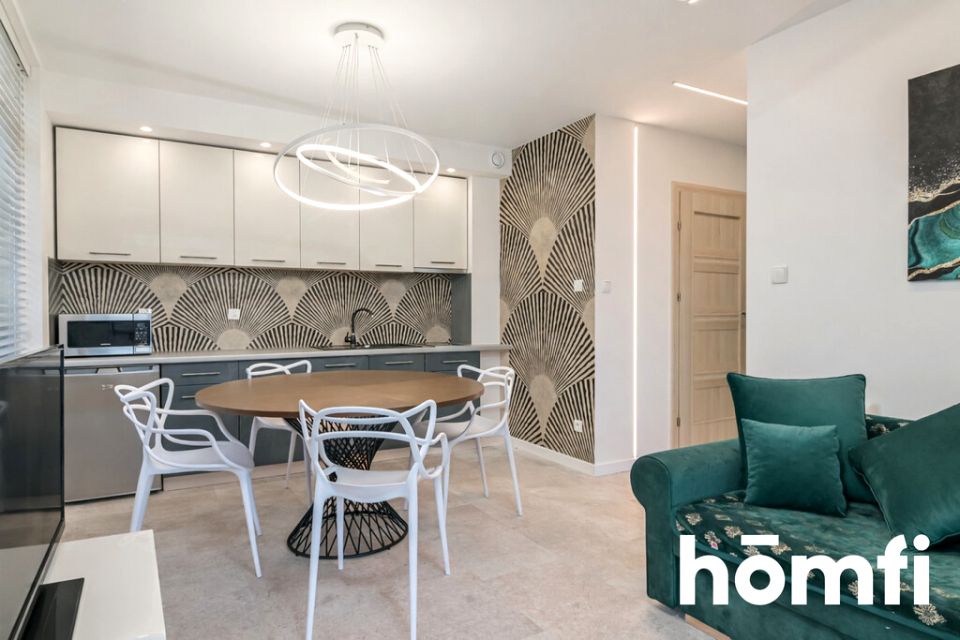 Mieszkanie Jastrzębia Góra