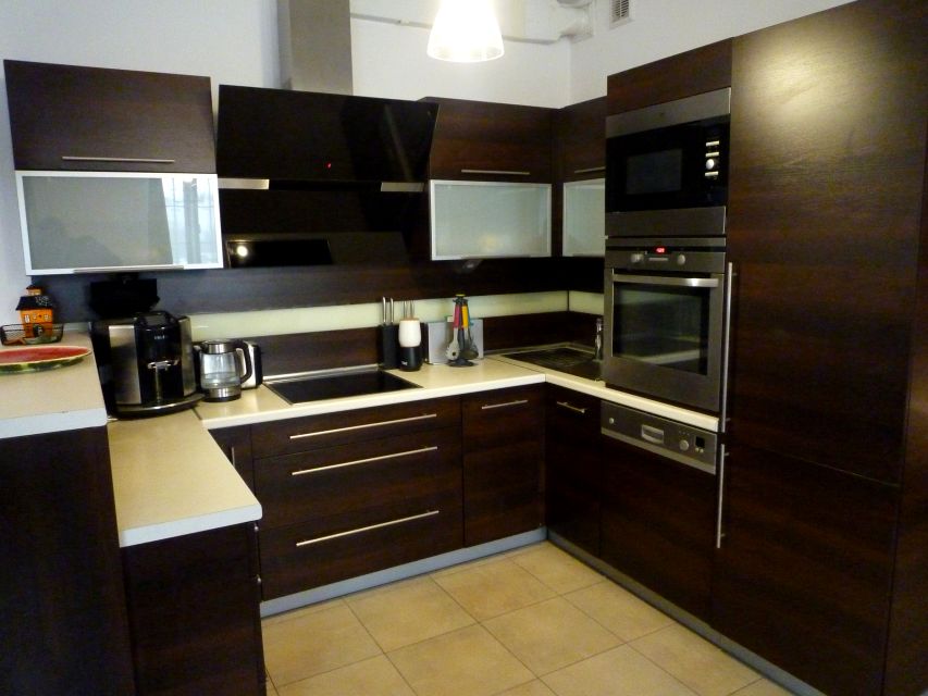 Mieszkanie Oborniki Śląskie