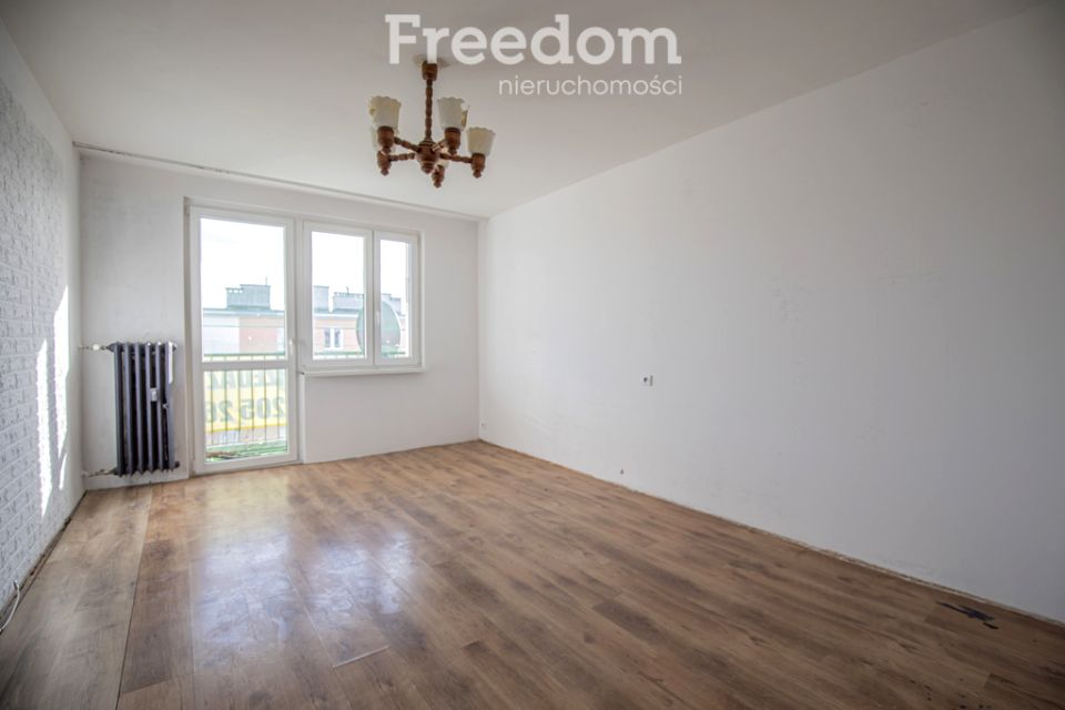 Mieszkanie Brzeg sprzedaż