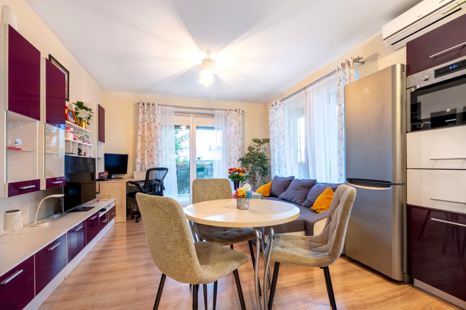 Mieszkanie Trzebownisko