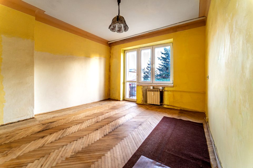 Mieszkanie Tarnobrzeg