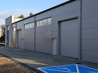 Budynek użytkowy Białystok