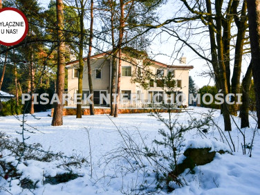 Dom Konstancin-Jeziorna