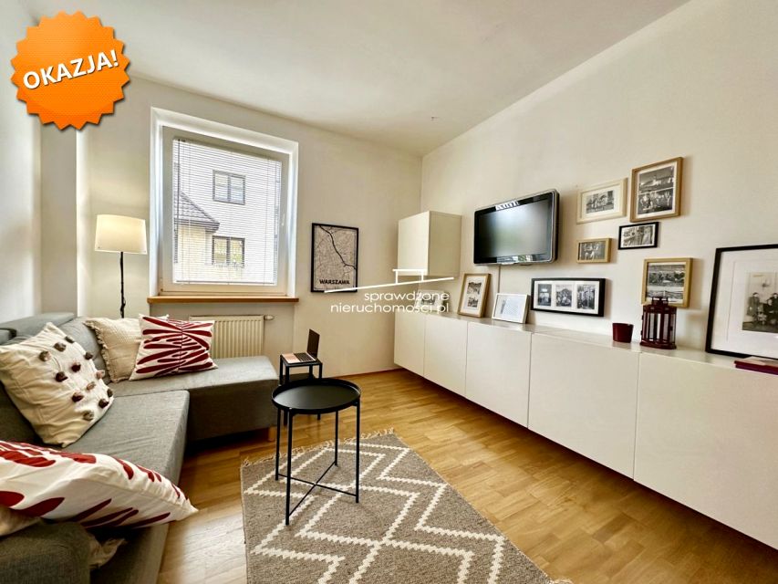 Mieszkanie apartamentowiec wynajem