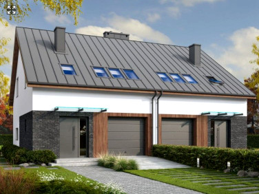 Dom Chrząstawa Mała