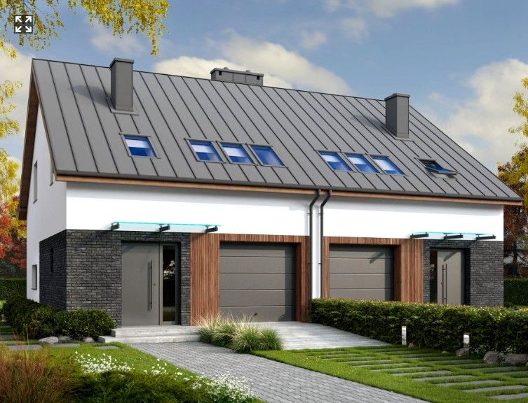 Dom Chrząstawa Mała