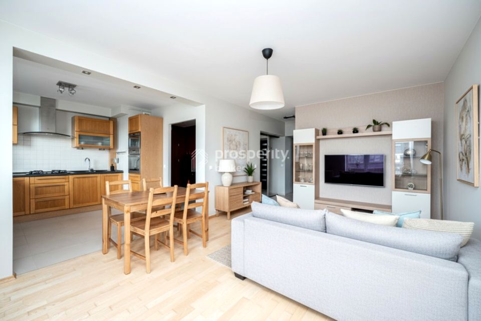 Mieszkanie Warszawa sprzedaż