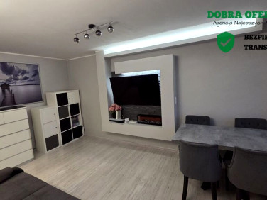 Mieszkanie Gdańsk sprzedaż