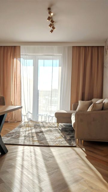 Mieszkanie apartamentowiec sprzedaż