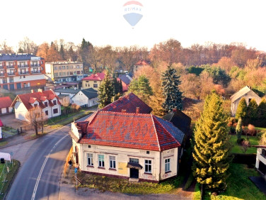 Budynek użytkowy Zator