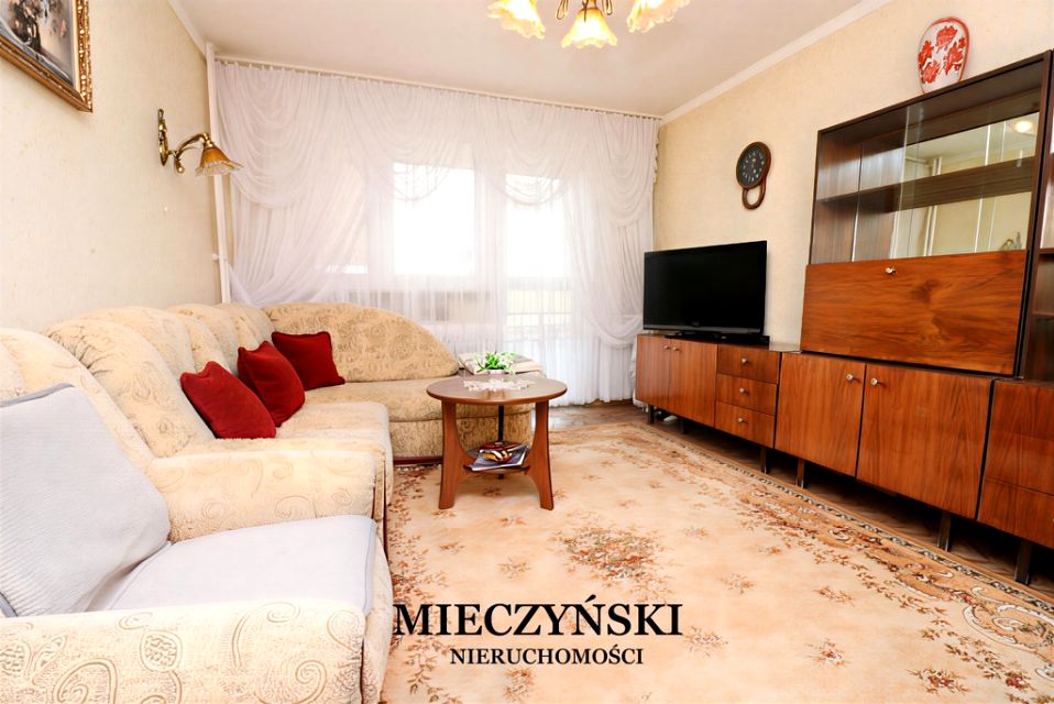 Mieszkanie Gorzów Wielkopolski