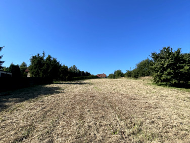 Działka Wrząsowice