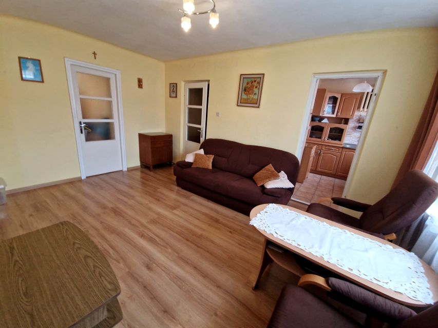 Mieszkanie Sandomierz