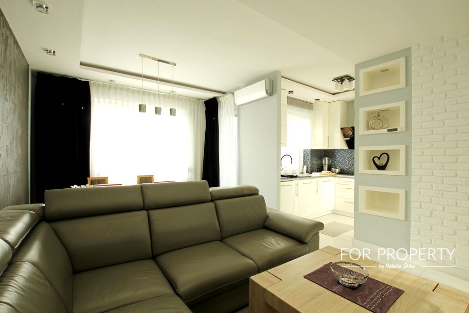 Mieszkanie Poznań wynajem