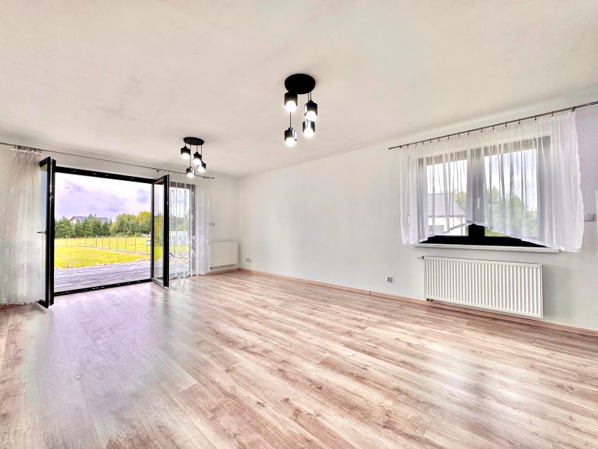 Dom Wołowice sprzedaż