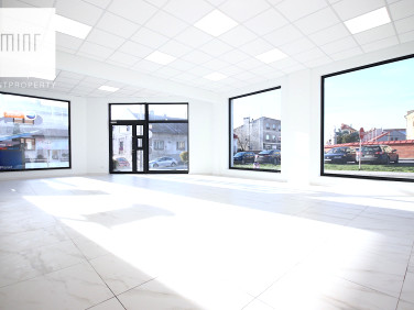 Lokal Sędziszów Małopolski