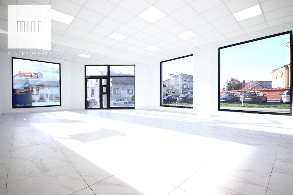 Lokal Sędziszów Małopolski