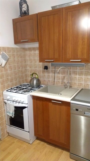 Mieszkanie Bydgoszcz