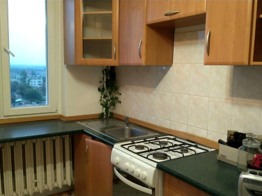 Mieszkanie Bydgoszcz