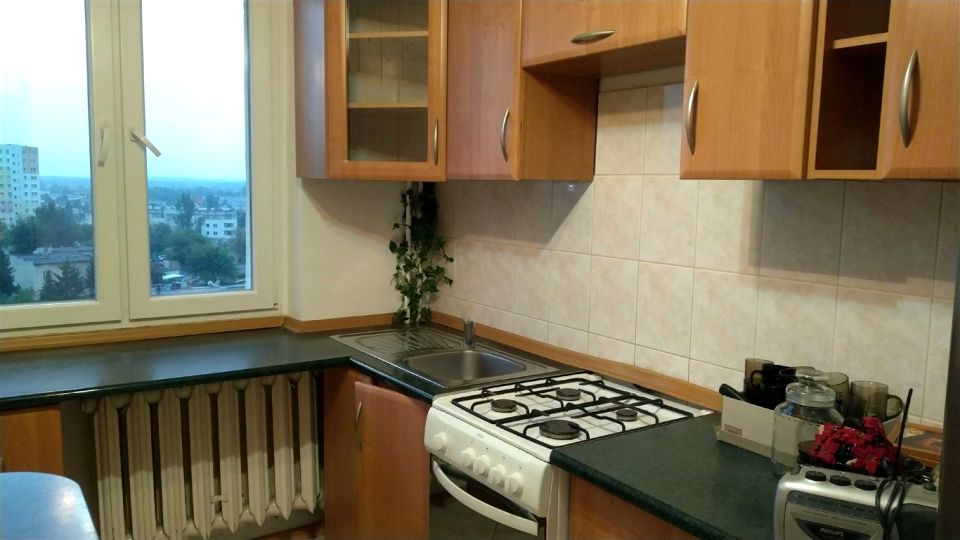 Mieszkanie Bydgoszcz