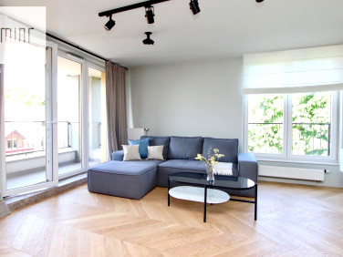 Mieszkanie Kraków wynajem