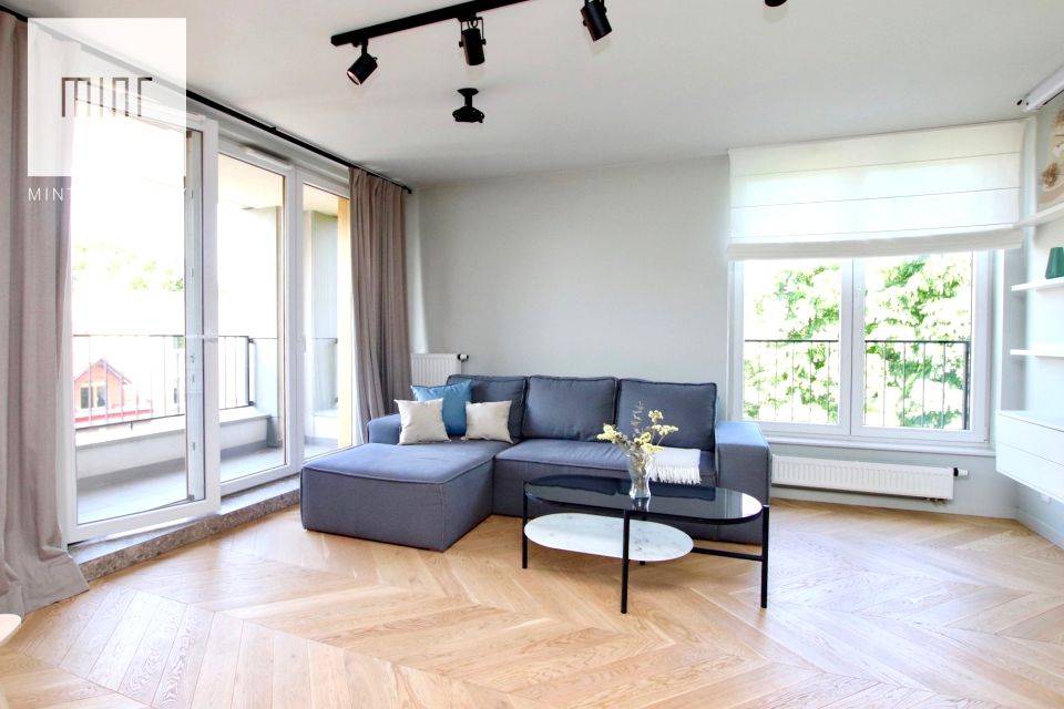 Mieszkanie Kraków wynajem