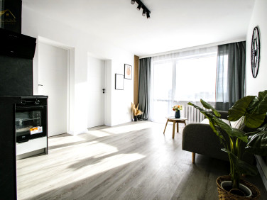 Mieszkanie Świdnica