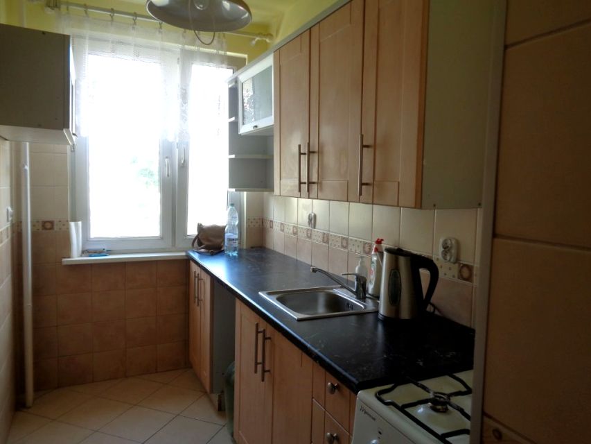 Mieszkanie Bydgoszcz