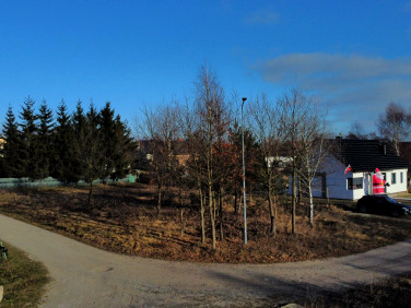 Działka budowlana Lednogóra