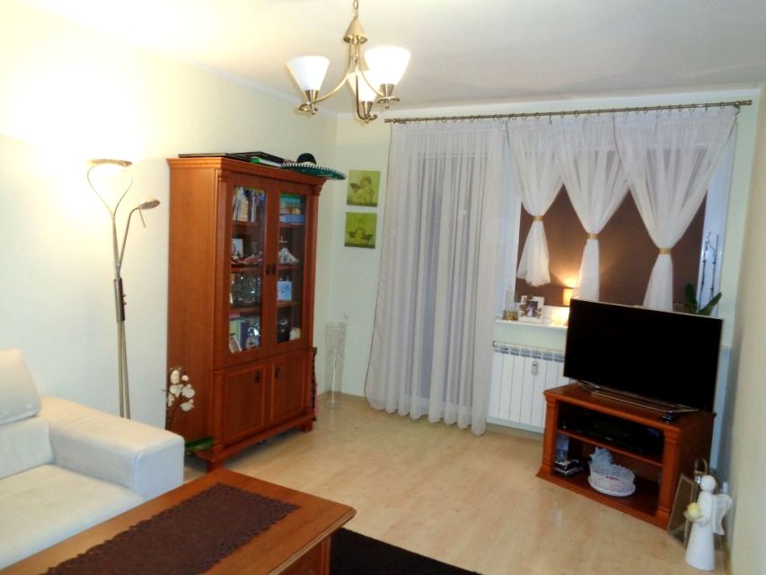 Mieszkanie Bydgoszcz