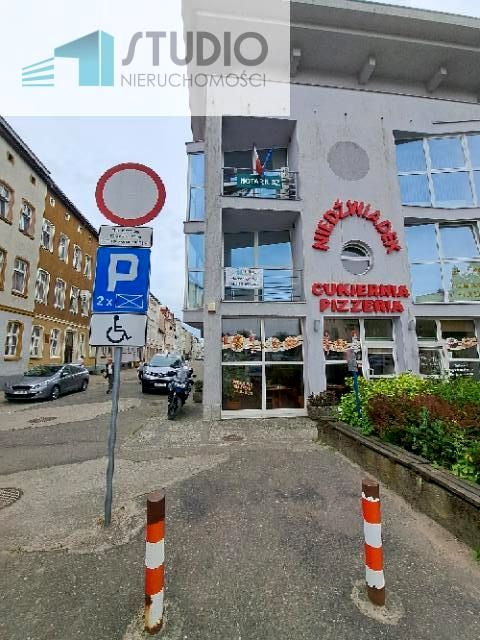 Budynek użytkowy Koszalin