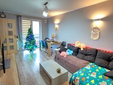 Mieszkanie Białystok