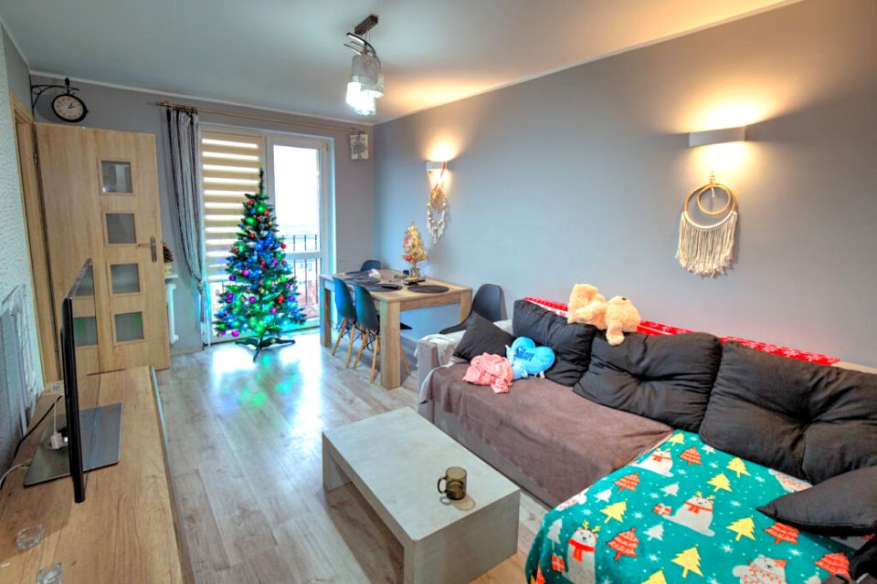 Mieszkanie Białystok