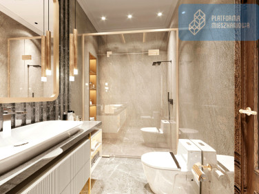 Mieszkanie apartamentowiec sprzedaż